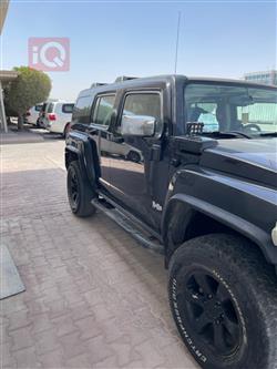 همر H3